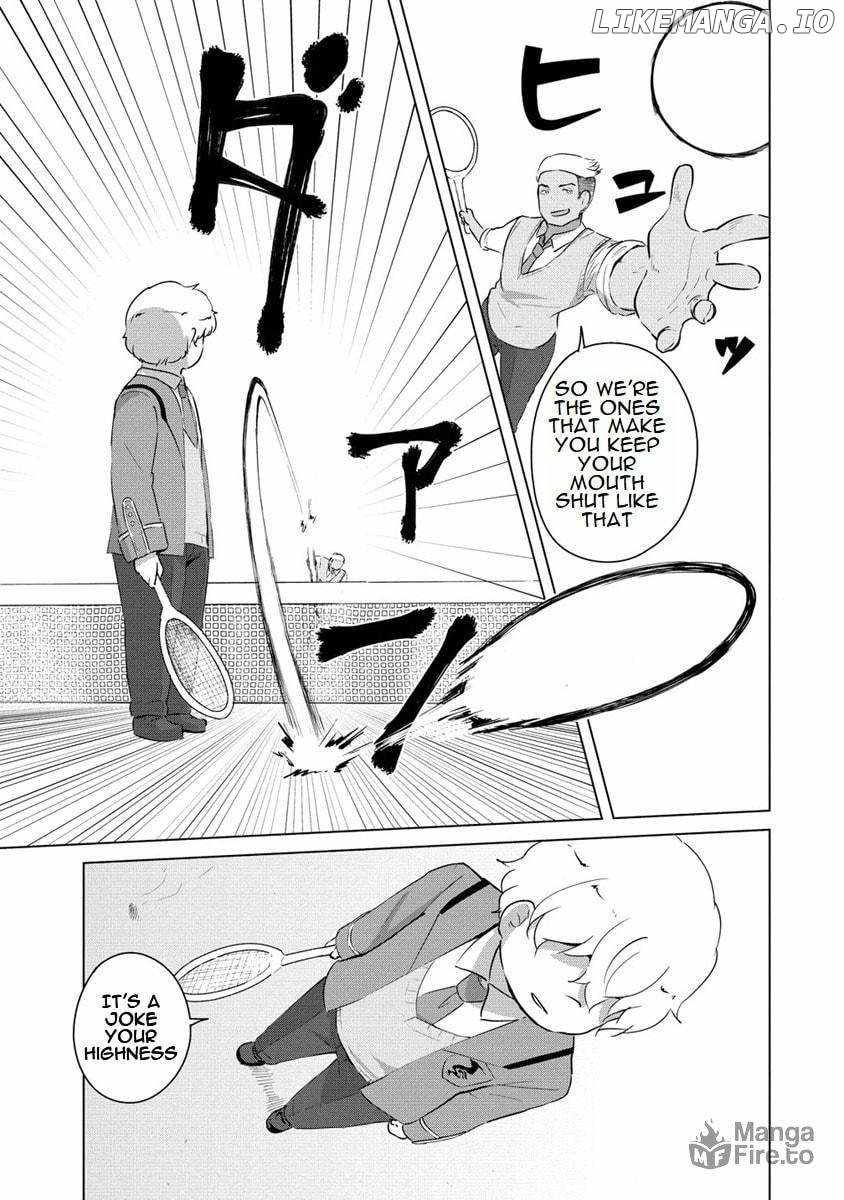 Moe Buta Tensei: Akutoku Shounin Da Kedo Yuusha O Sashioite Isekai Musou Shitemita Chapter 17 15